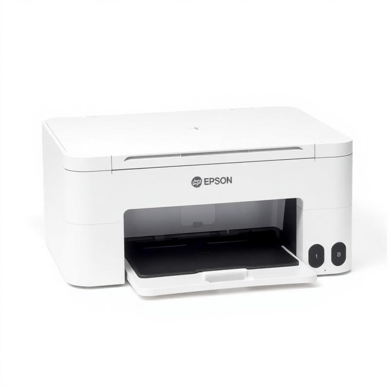 EPSON EcoTank L3250