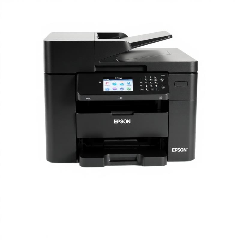 EPSON WorkForce WF-7845